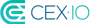 CEX.IO logo