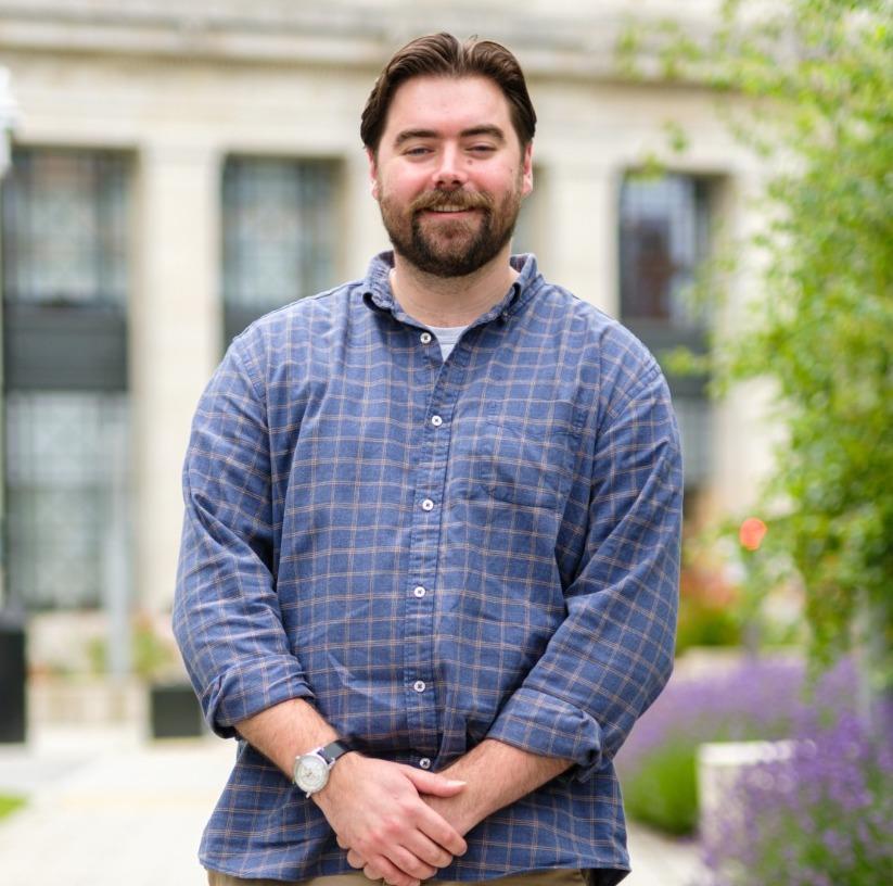 Dr Matthew Rogers, Managing Director of CryptoReview UK